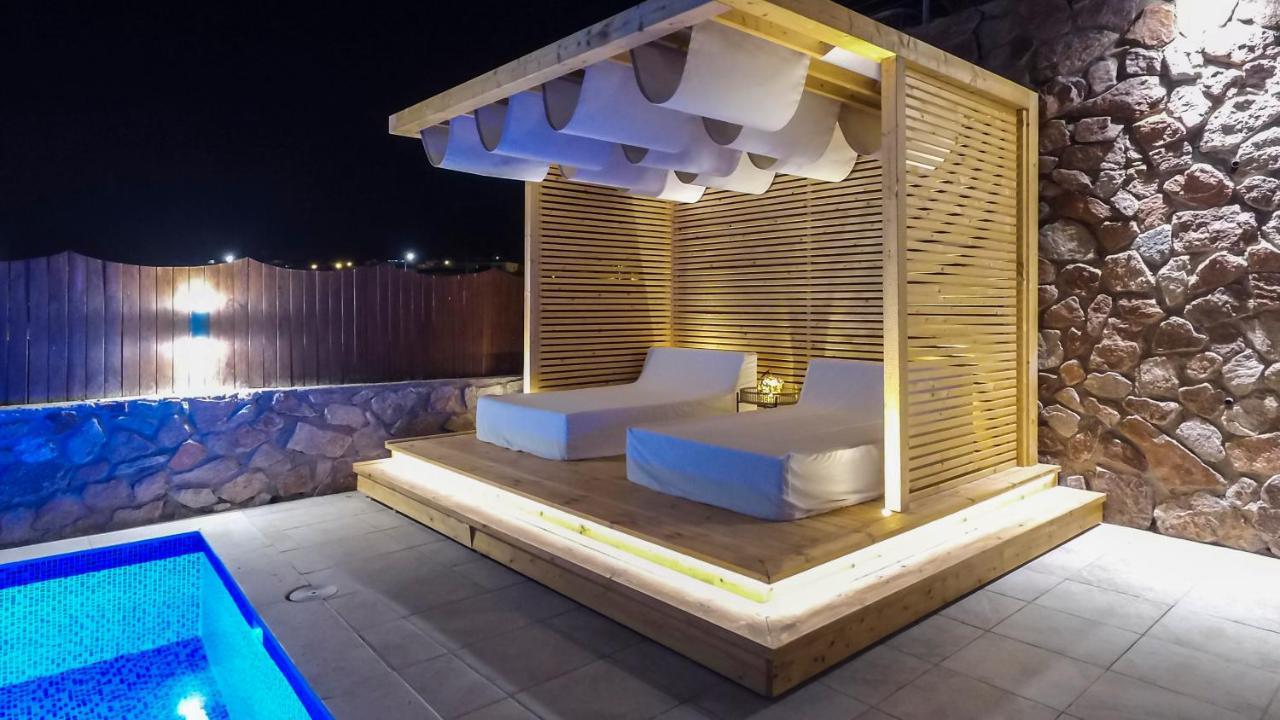 Luxury Suite By The Pool Eilat Exterior photo