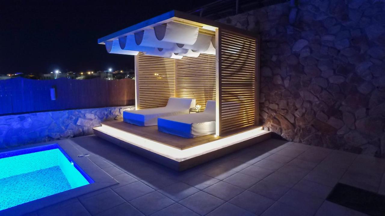 Luxury Suite By The Pool Eilat Exterior photo